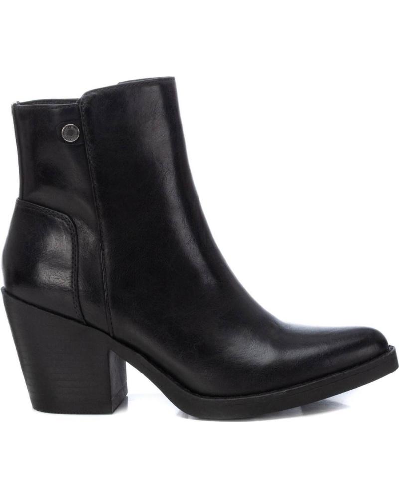 Stivaletti-De-Mujer-REFRESH-172032-BOTINES-DE-MUJER-NEGRO