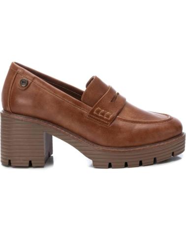 Woman shoes REFRESH 172044 CAMEL