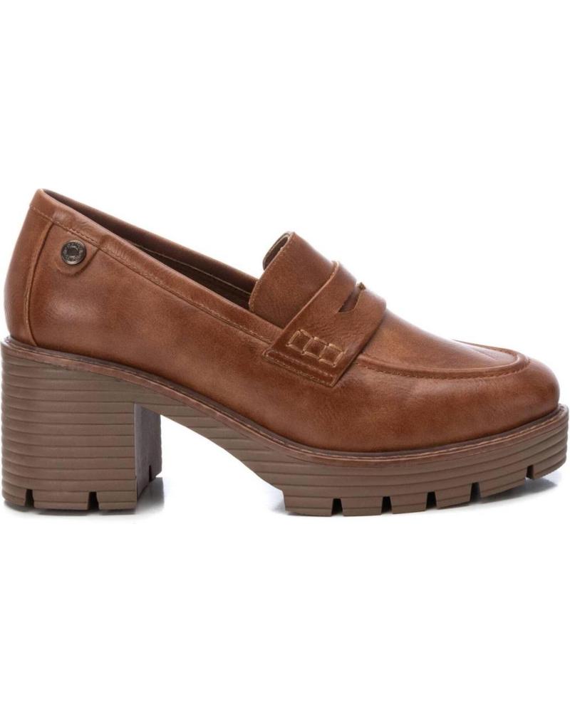 Woman shoes REFRESH 172044 CAMEL
