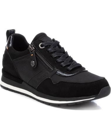 Deportivas de Mujer REFRESH 172059 NEGRO