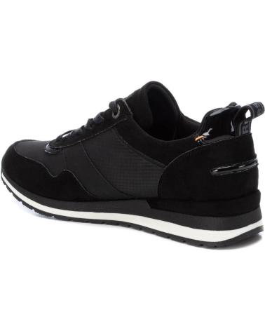 Deportivas de Mujer REFRESH 172059 NEGRO