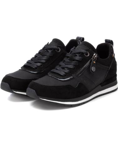 Deportivas de Mujer REFRESH 172059 NEGRO