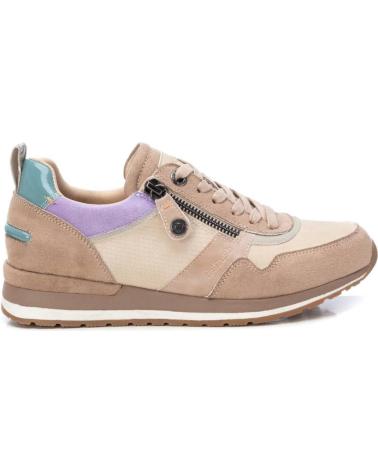 Sportivo per Donna REFRESH 172059 TAUPE