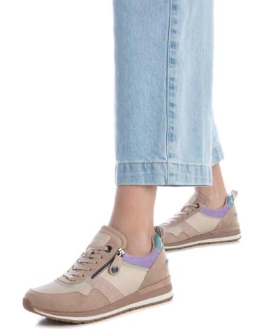 Deportivas de Mujer REFRESH 172059 TAUPE