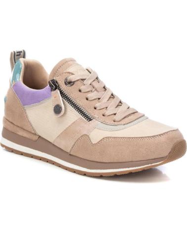 Deportivas de Mujer REFRESH 172059 TAUPE