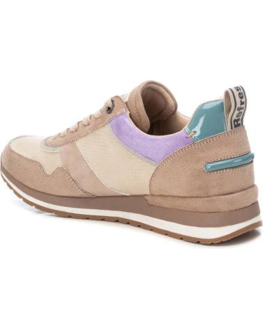 Deportivas de Mujer REFRESH 172059 TAUPE