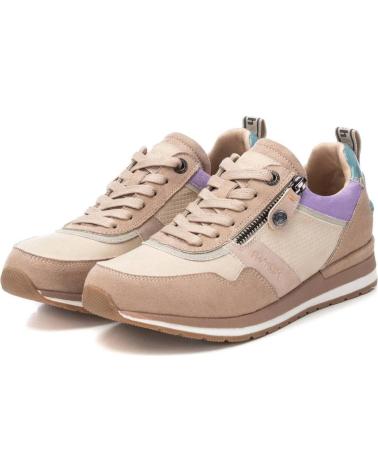 Deportivas de Mujer REFRESH 172059 TAUPE