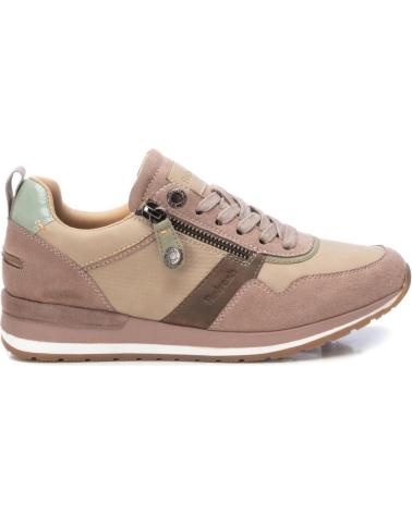 Sapatilhas de Mulher REFRESH 172059 BEIGE
