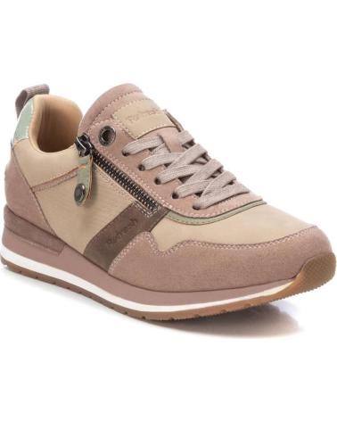 Sapatilhas de Mulher REFRESH 172059 BEIGE