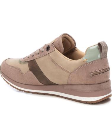 Sapatilhas de Mulher REFRESH 172059 BEIGE