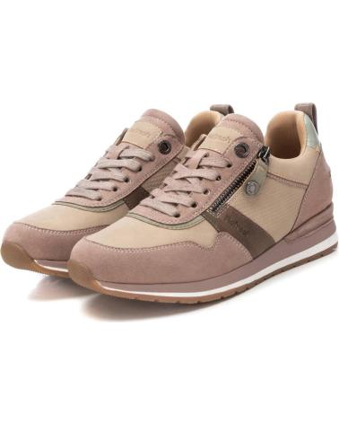 Sapatilhas de Mulher REFRESH 172059 BEIGE