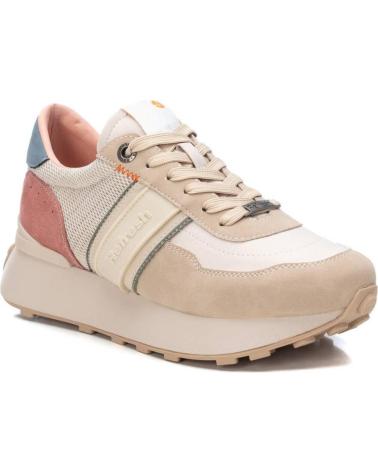Sportif pour Femme REFRESH 172061 BEIGE