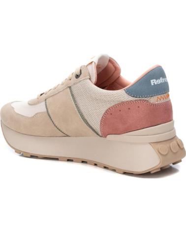 Sportif pour Femme REFRESH 172061 BEIGE