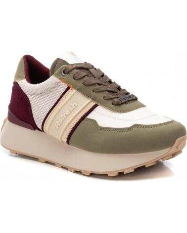 Sportivo per Donna REFRESH 172061 KAKI