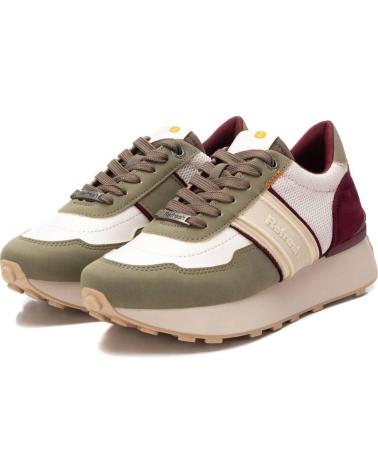 Sportivo per Donna REFRESH 172061 KAKI