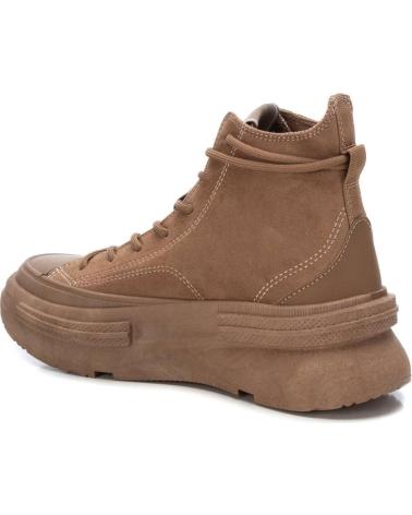 Woman Mid boots REFRESH 172066 TAUPE