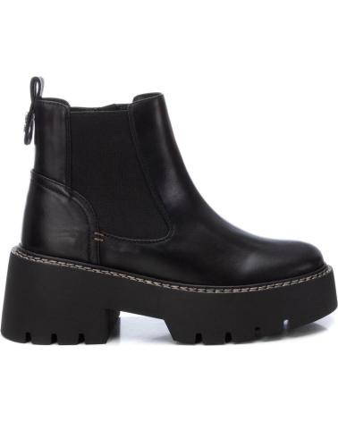 Bottines pour Femme REFRESH 172071 NEGRO