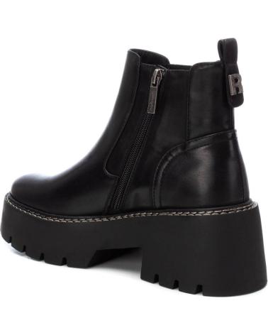 Bottines pour Femme REFRESH 172071 NEGRO