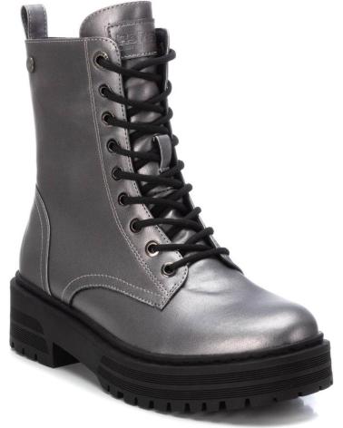 Bottines pour Femme REFRESH 172081 PLOMO
