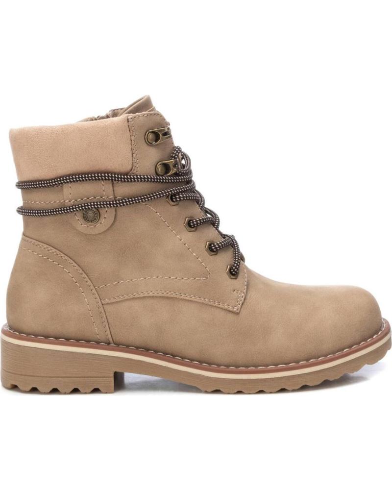 Bottines pour Femme REFRESH 172109 BEIGE