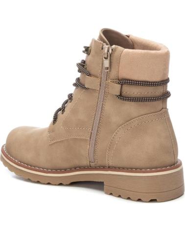 Bottines pour Femme REFRESH 172109 BEIGE