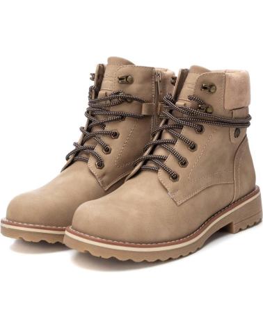 Bottines pour Femme REFRESH 172109 BEIGE