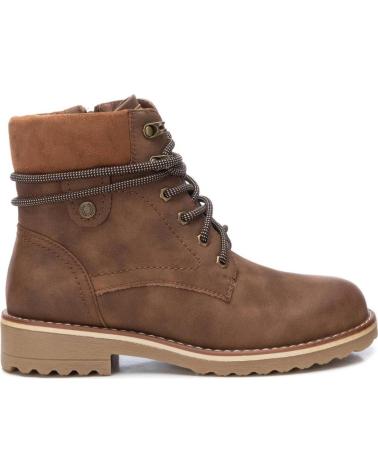 Stivaletti per Donna REFRESH 172109 CAMEL