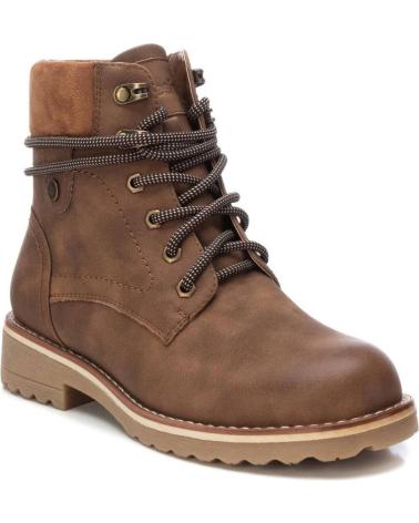 Stivaletti per Donna REFRESH 172109 CAMEL