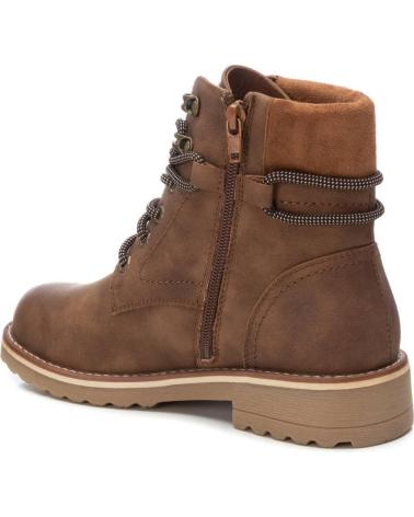 Stivaletti per Donna REFRESH 172109 CAMEL