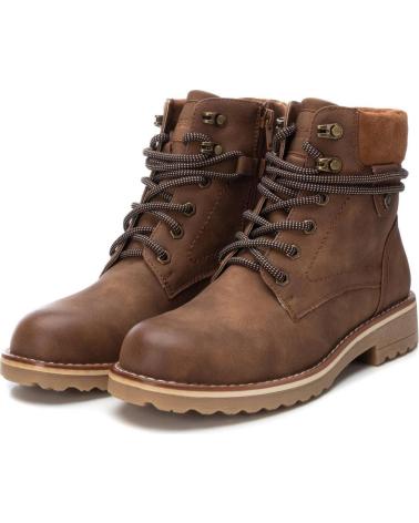 Stivaletti per Donna REFRESH 172109 CAMEL