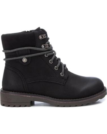 Stivaletti per Donna REFRESH 172109 NEGRO