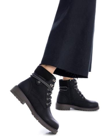 Stivaletti per Donna REFRESH 172109 NEGRO