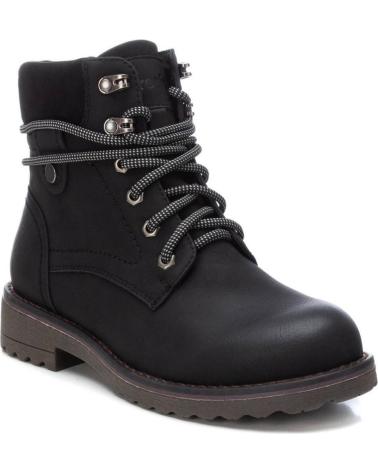 Stivaletti per Donna REFRESH 172109 NEGRO