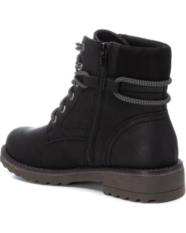 Stivaletti per Donna REFRESH 172109 NEGRO