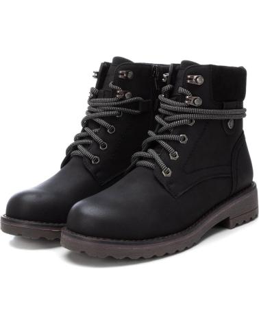 Stivaletti per Donna REFRESH 172109 NEGRO