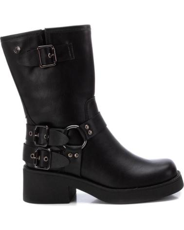 Bottines pour Femme REFRESH 172121 NEGRO