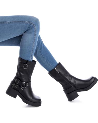 Bottines pour Femme REFRESH 172121 NEGRO