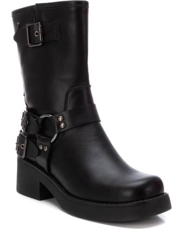 Bottines pour Femme REFRESH 172121 NEGRO