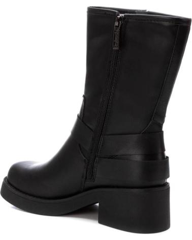 Bottines pour Femme REFRESH 172121 NEGRO
