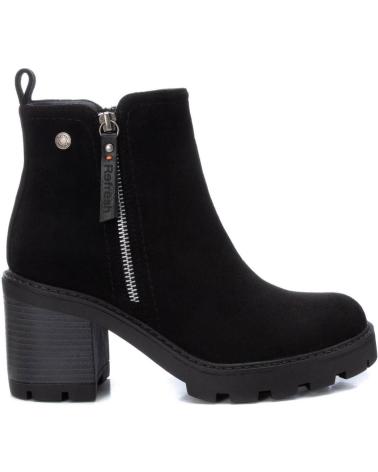 Bottines pour Femme REFRESH 172125 NEGRO