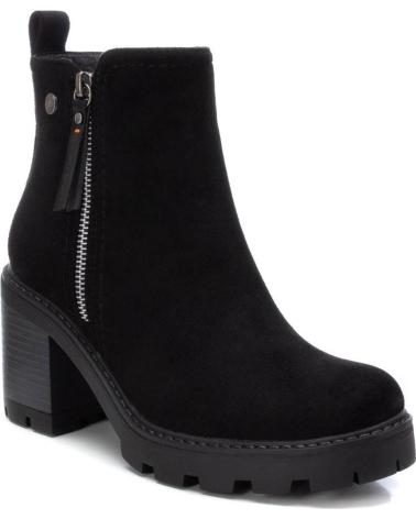 Bottines pour Femme REFRESH 172125 NEGRO