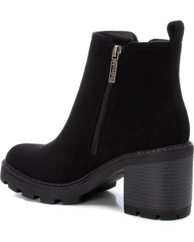 Bottines pour Femme REFRESH 172125 NEGRO