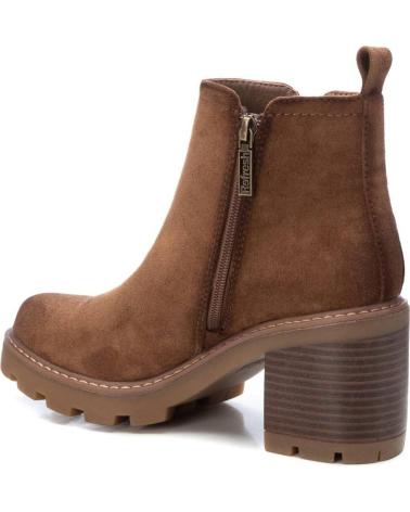 Stivaletti per Donna REFRESH 172125 CAMEL