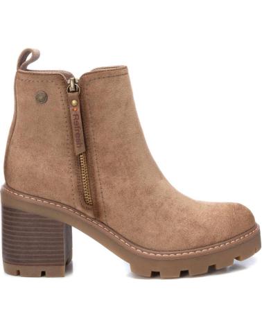 Stivaletti-De-Mujer-REFRESH-172125-TAUPE