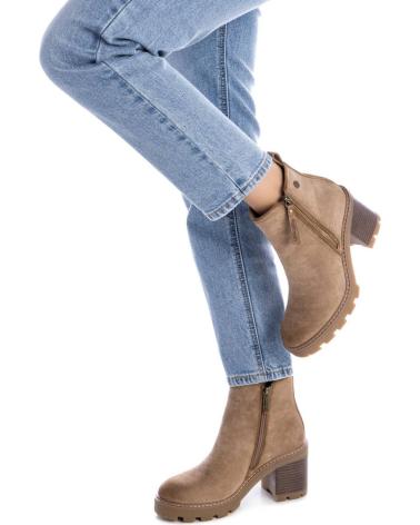 Stivaletti-De-Mujer-REFRESH-172125-TAUPE