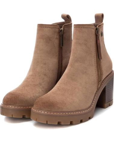 Stivaletti-De-Mujer-REFRESH-172125-TAUPE