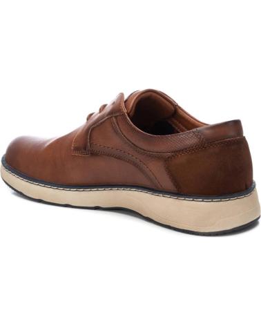 Sapatos de Homem REFRESH 172141 CAMEL