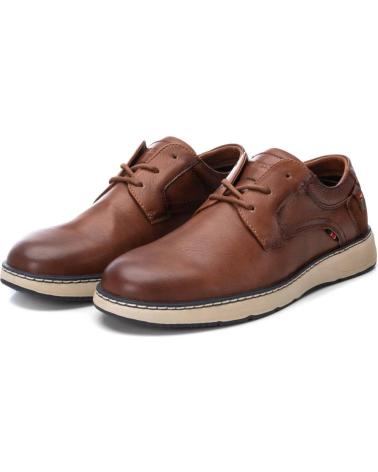 Sapatos de Homem REFRESH 172141 CAMEL