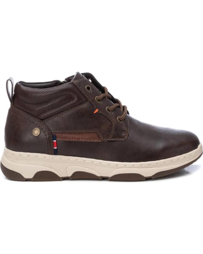 Bottines pour Homme REFRESH 172142 MARRON