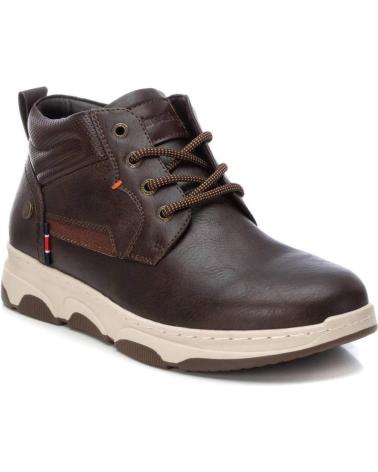 Bottines pour Homme REFRESH 172142 MARRON